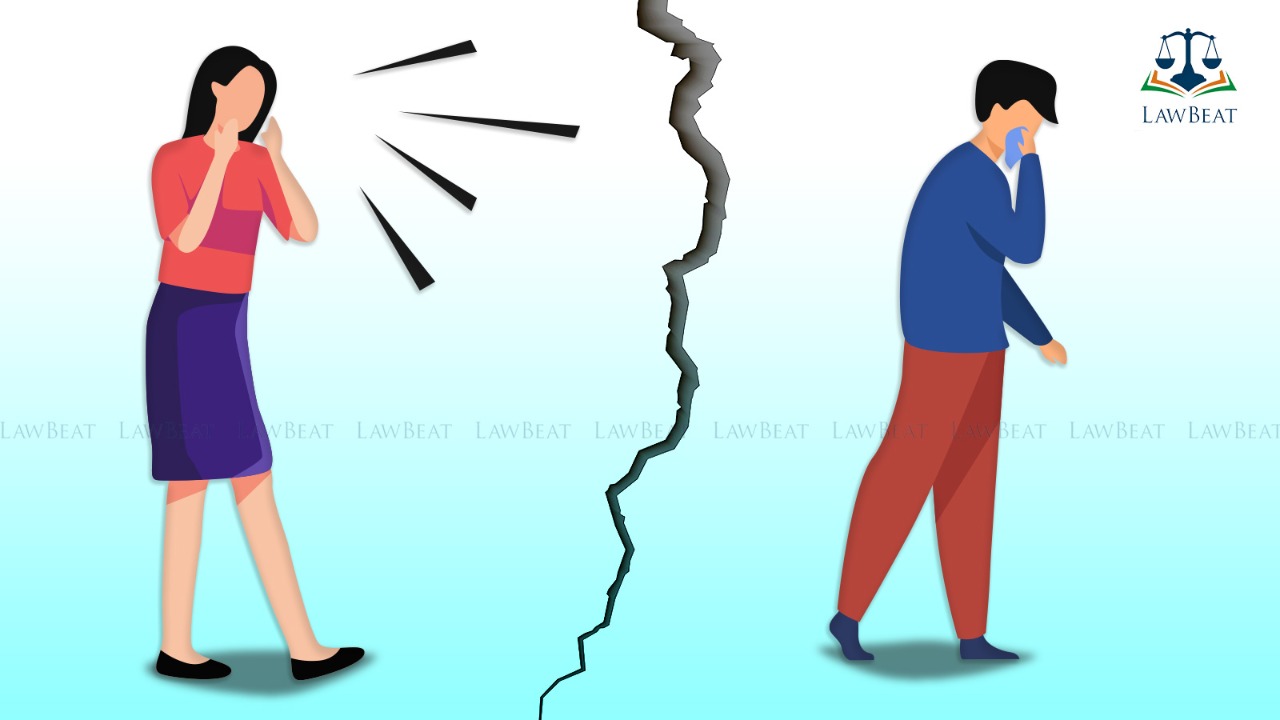 Divorce Must Be Granted if Cruelty is Proved: Allahabad HC Overturns Family Courts Decision Divorce Must Be Granted if Cruelty is Proved: Allahabad HC Overturns Family Courts Decision